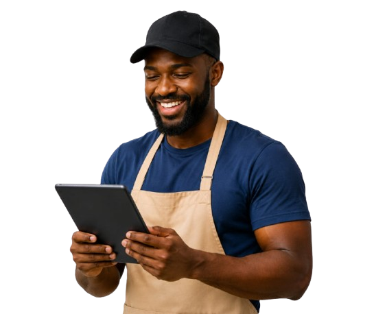 Vendor