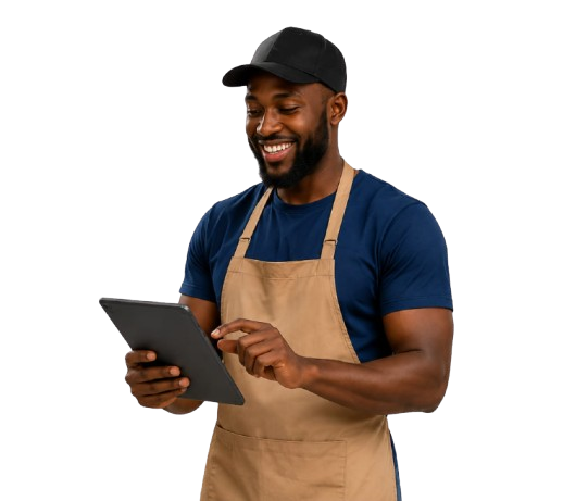 Vendor